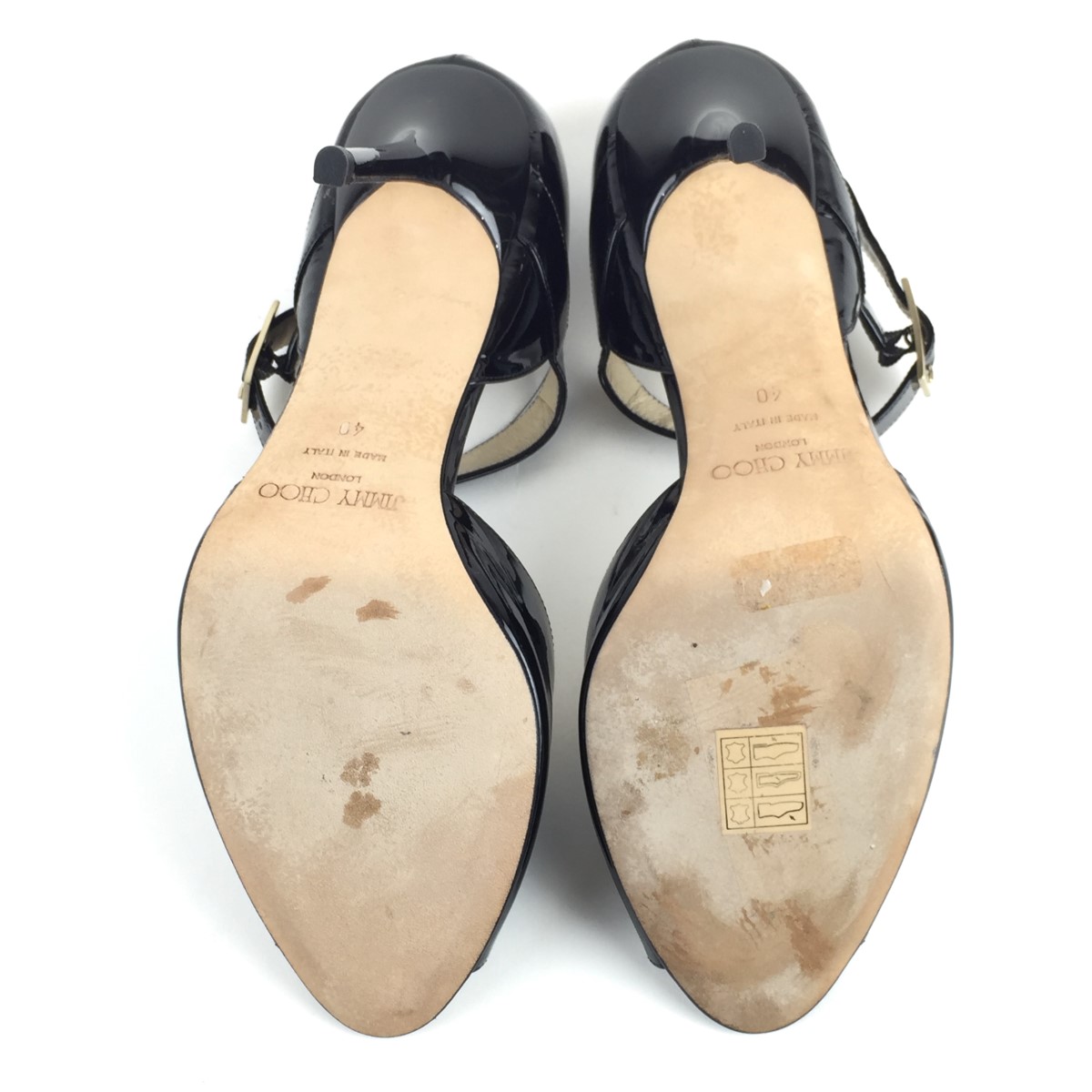 mary jane jimmy choo