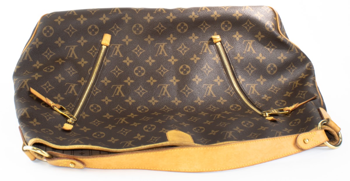 LOUIS VUITTON NEVERFULL GM - MONOGRAM Good, Braswell & Son, Little Rock