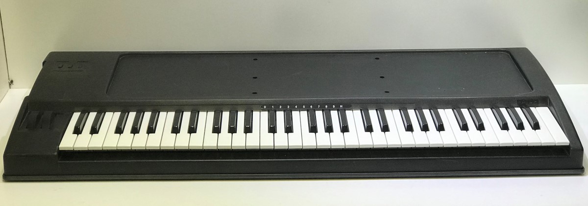 fatar studio 1100 master keyboard pianoteq