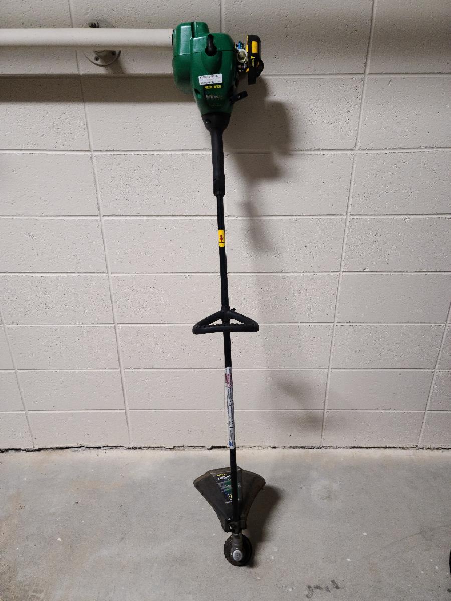 WEED EATER SST25 Acceptable Idaho Pawn & Gold Boise ID