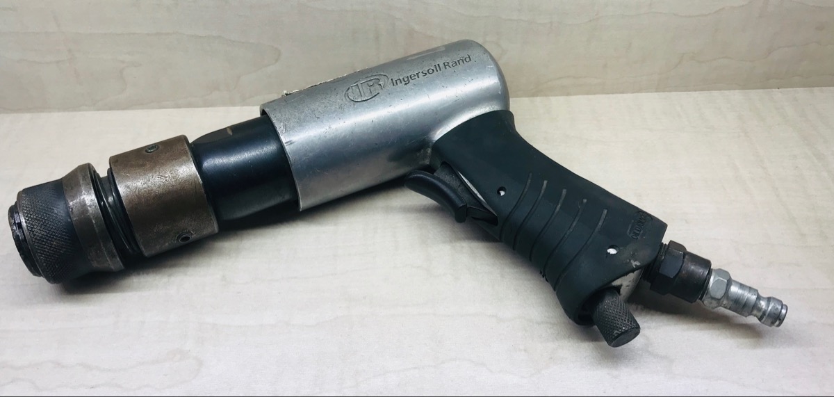 INGERSOLL RAND 114GQC HAMMER Good Latino Pawn East Florence CA