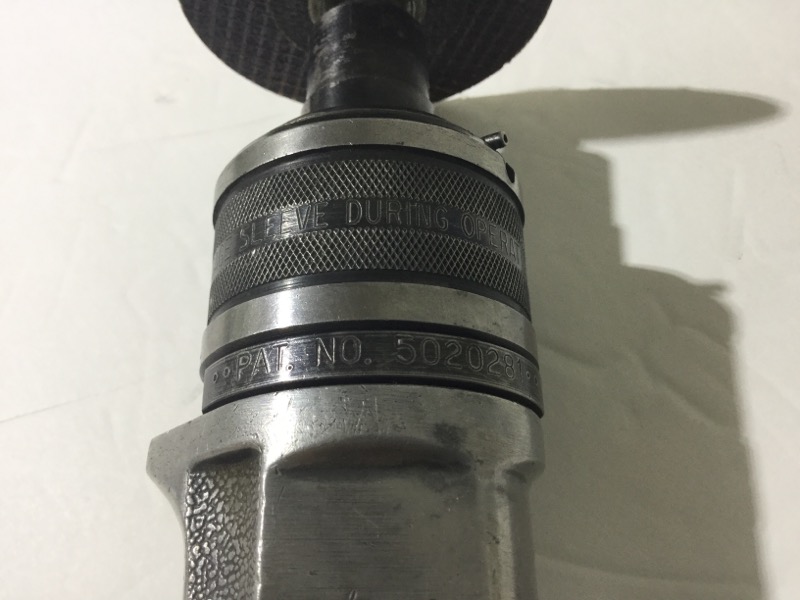 Mac Tools AMT300A Flex Head Air Cutter Good Carson Jewelry & Loan