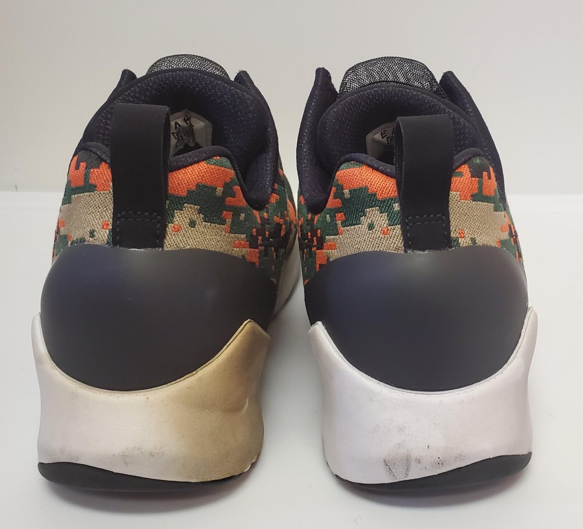 air force low 1 beach
