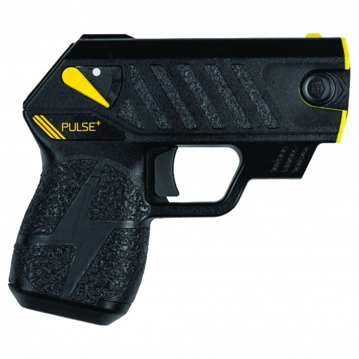 Taser International Pulse+ with Emergency Noonlight Mobile Response