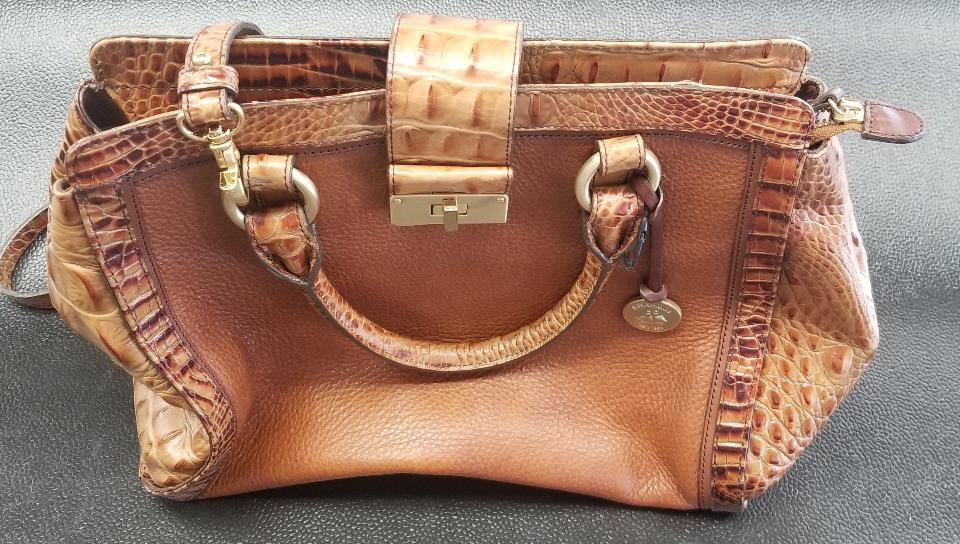 brahmin annabelle