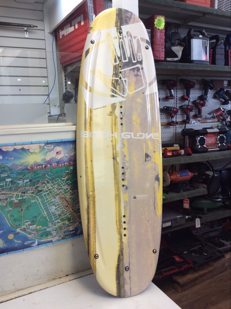 BODY GLOVE WAKEBOARD Very Good Buya