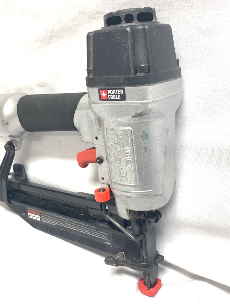 PORTER CABLE FN250SB Very Good | TNT Pawn Arizona LLC