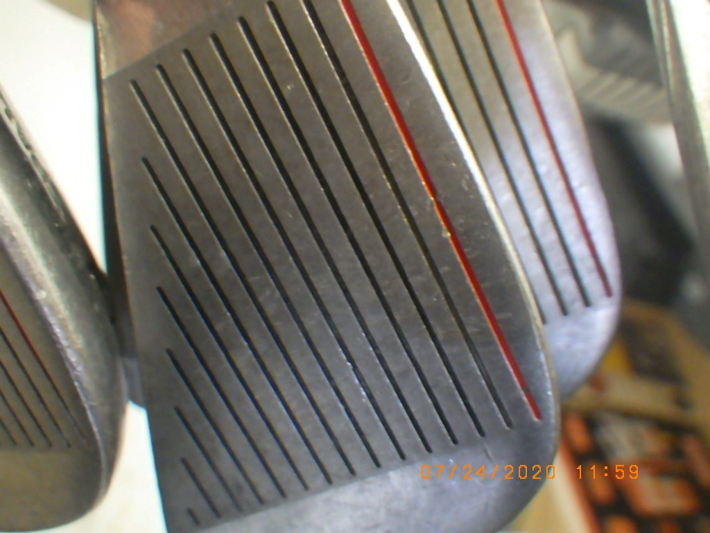 SPALDING GOLF CLUB SET Good Buya