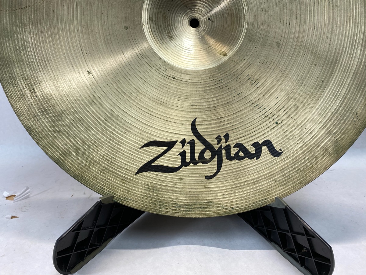 新品本物】 K Zildjian SUSPENDED ORCHESTRA 20“ 51cm | cubeselection.com