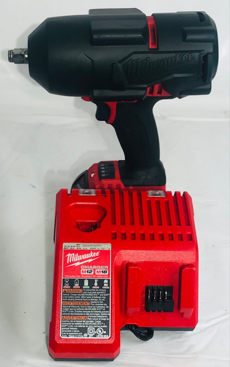 MILWAUKEE TOOL 2767-20 Very Good | Latino Pawn | East Florence | CA