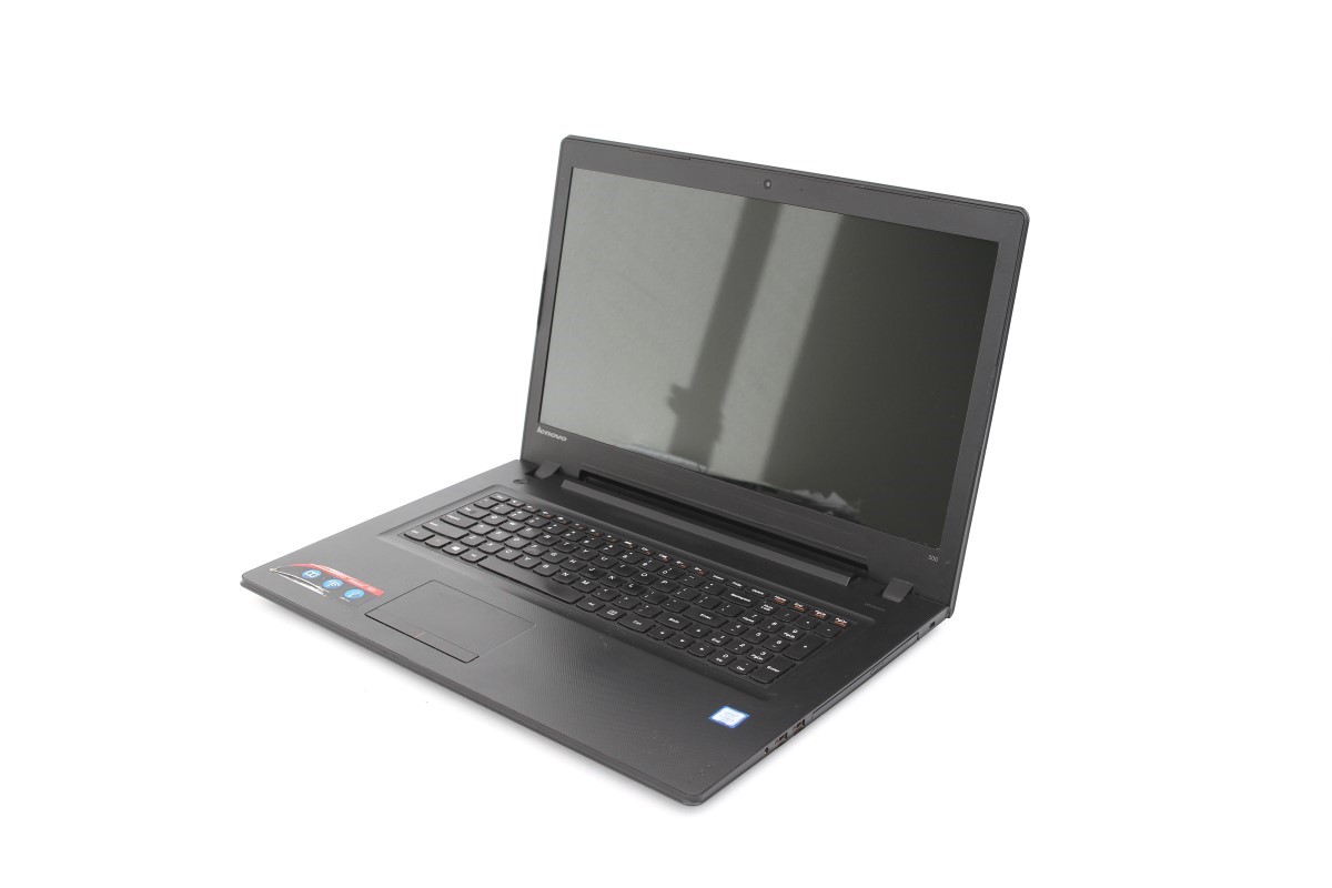 Lenovo ideapad 300 17isk обзор