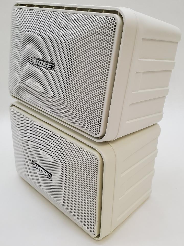 bose 101 outdoor speakers