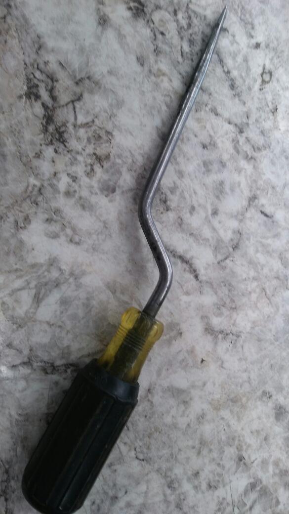 KLEIN OFFSET SCREWDRIVER Good Axel's Spokane WA