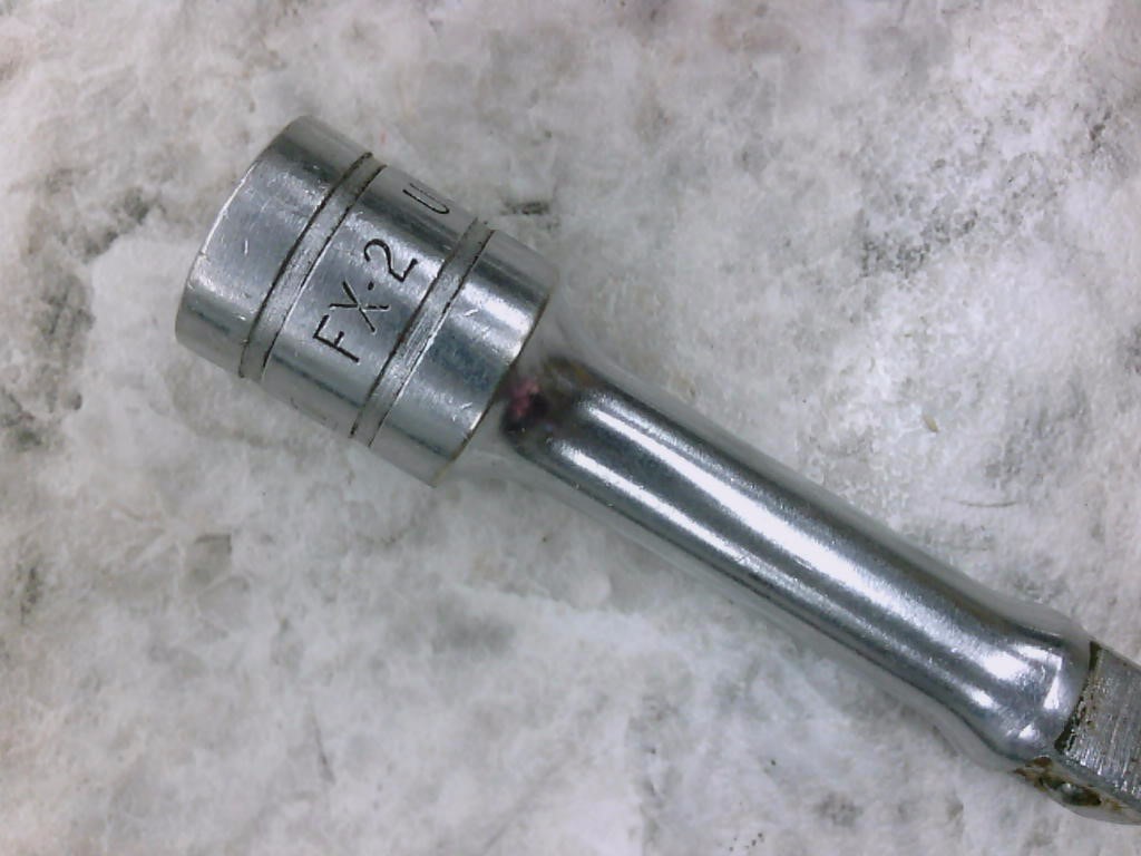 SNAPON 3/8" X 3" EXTENSION Acceptable Axel's Spokane WA