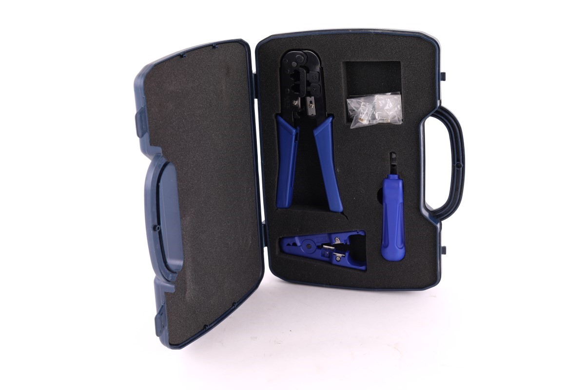 DATA SHARK CABLE TV TOOL KIT Buya