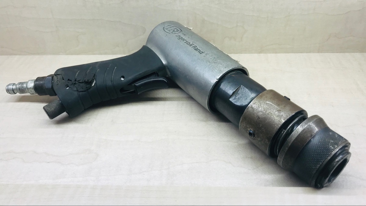 INGERSOLL RAND 114GQC HAMMER Good Latino Pawn East Florence CA