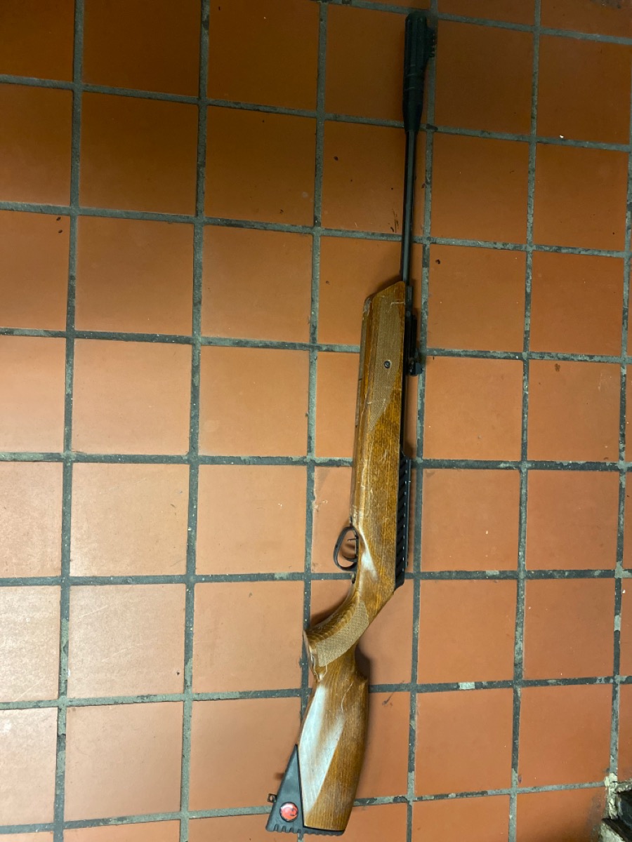 RUGER IMPACT MAX ELITE Good | Sharp Assets LLC | Gonzales | LA