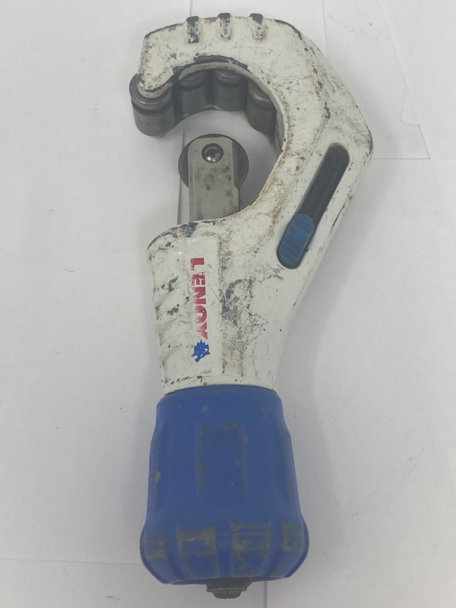 LENOX TOOLS PIPE CUTTER (LRandi) Good Sharp Assets LLC Gonzales LA
