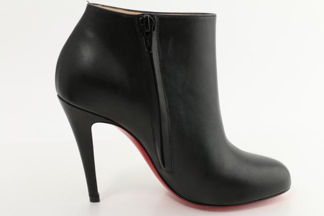 christian louboutin belle 100mm