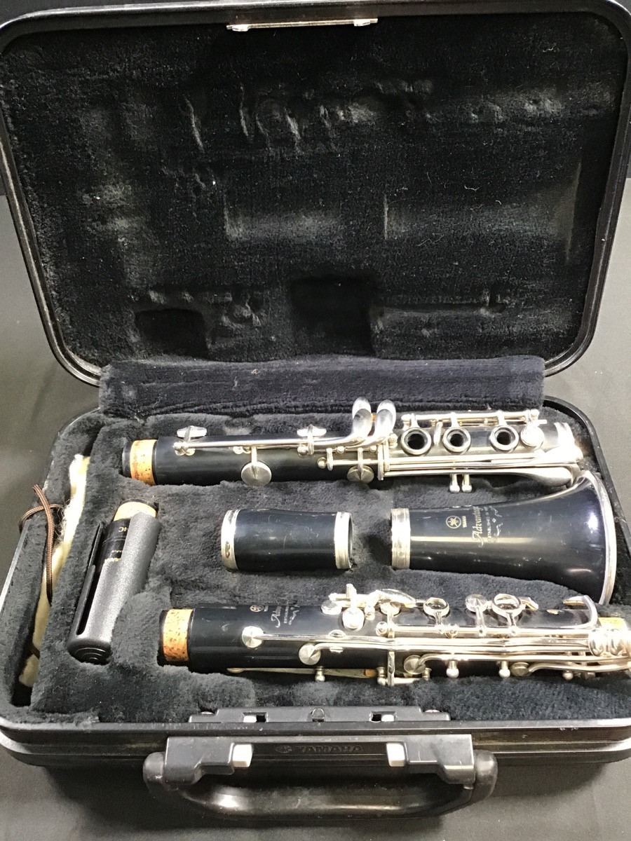 YAMAHA YCL200AD ADVANTAGE Very Good Buya