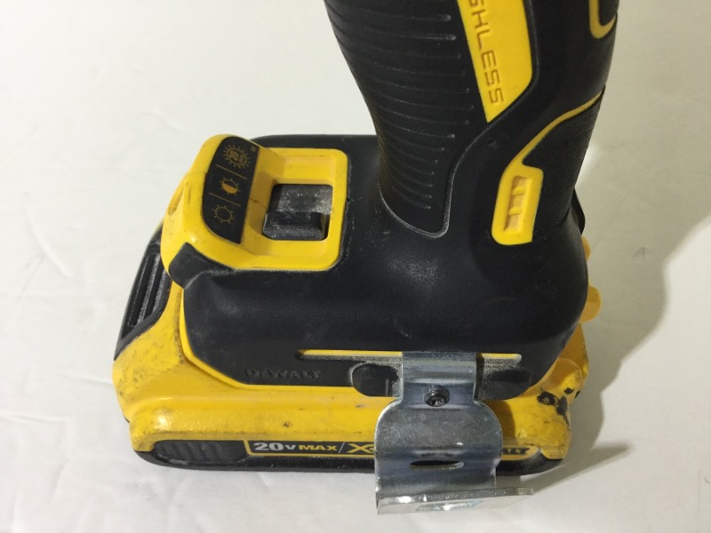 dewalt carson safety trainers