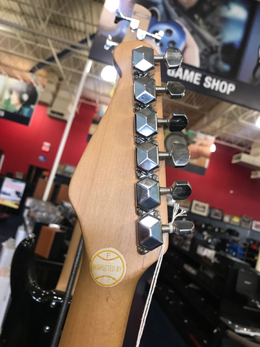 LOTUS GUITAR Electric Guitar ELECTRIC Good Buya