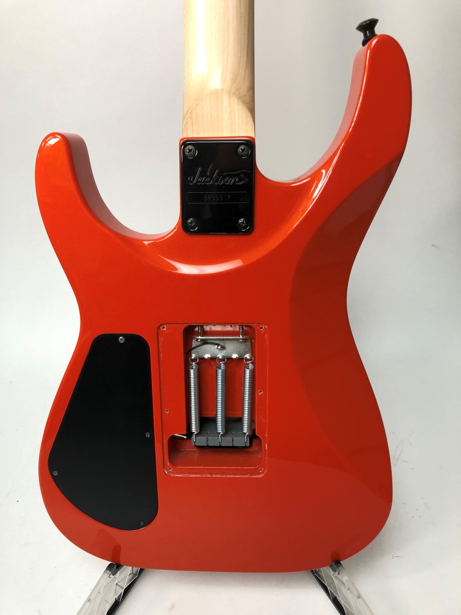 JACKSON GUITARS DINKY Good Albert's Inc Johnson City TN