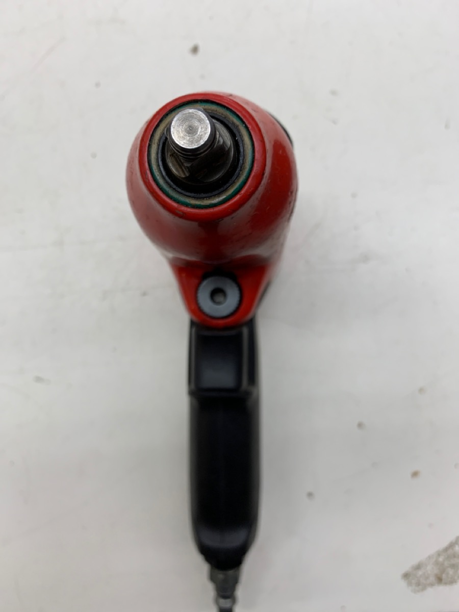 3/8" Drive Air Impact Wrench Good Axel's Spokane WA