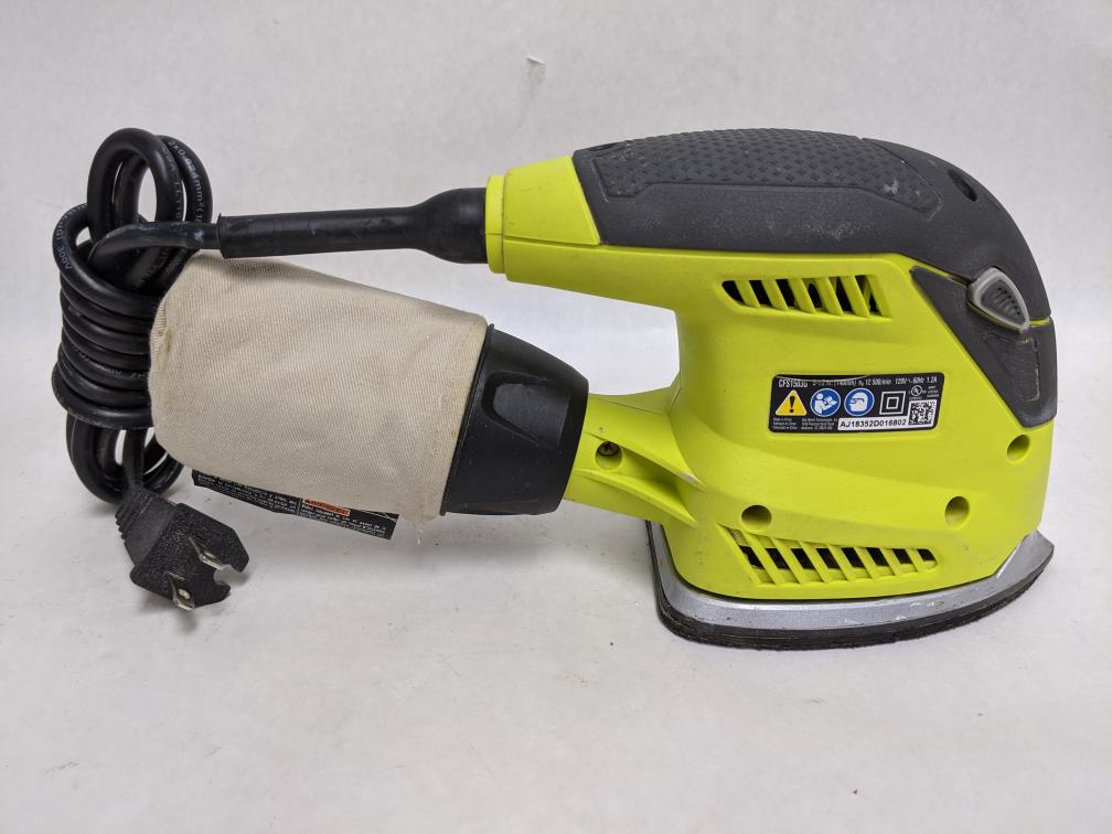 Ryobi CFS1503 1.2 Amp Corded 5.5