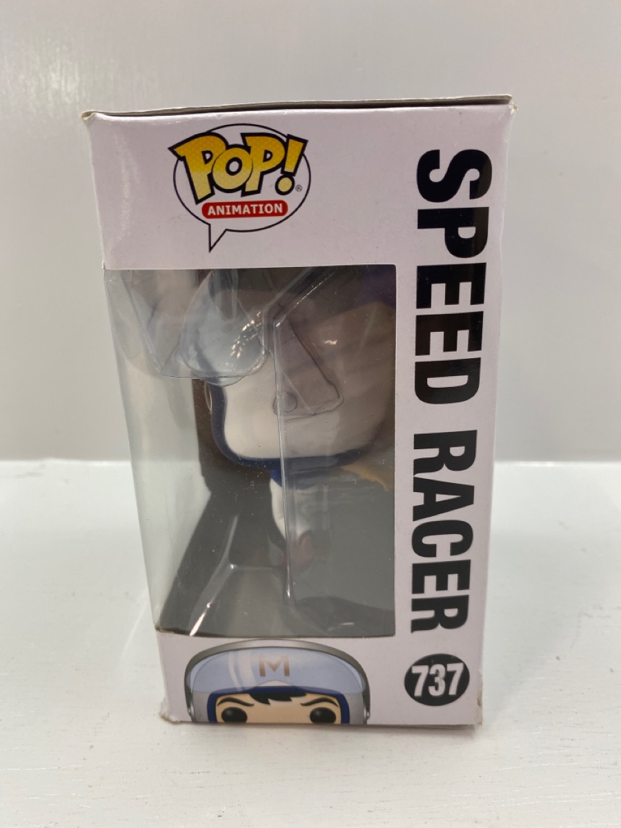 funko racer