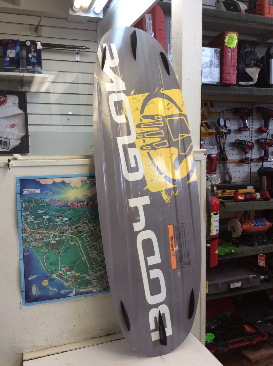 BODY GLOVE WAKEBOARD Very Good Buya