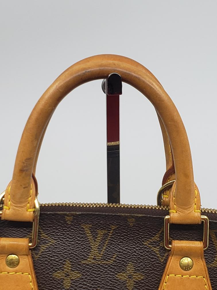 Louis Vuitton Alma Bb Date Codepen Paul Smith