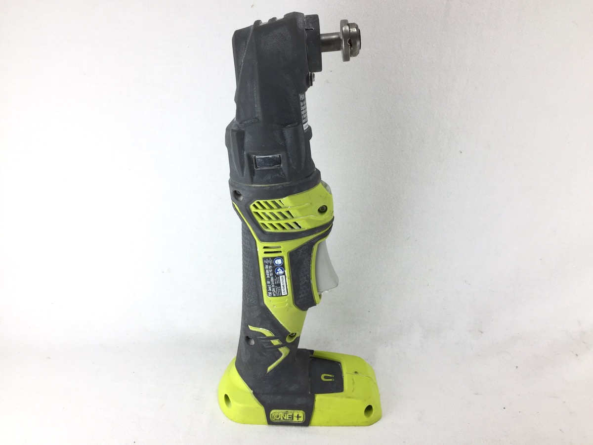 RYOBI 18V ONE + JOBPLUS MULTITOOL P246 (TOOL ONLY) Good PB Pawn