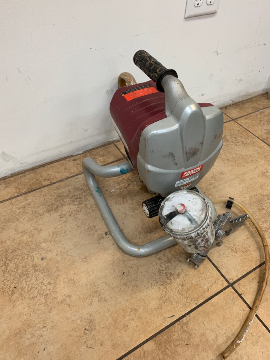 KRAUSE & BECKER 60600 Very Good Buya