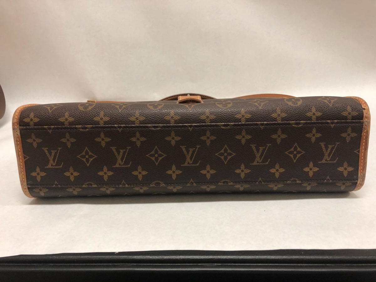 LOUIS VUITTON BEL AIR - MONOGRAM For parts or not working | Braswell & Son | Little Rock | AR