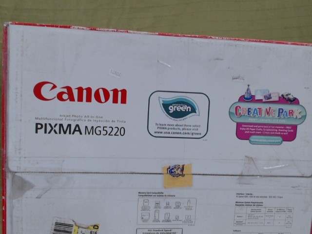 canon pixma mg5220 best price