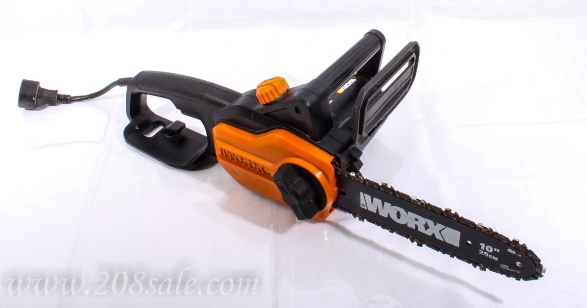 Worx Chainsaws Near Me