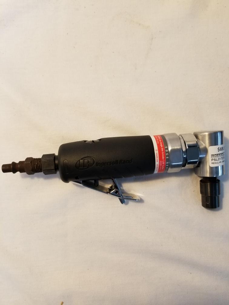 INGERSOLL RAND 3101G DIE GRINDER Acceptable Loan Star Pawn LLC Lake