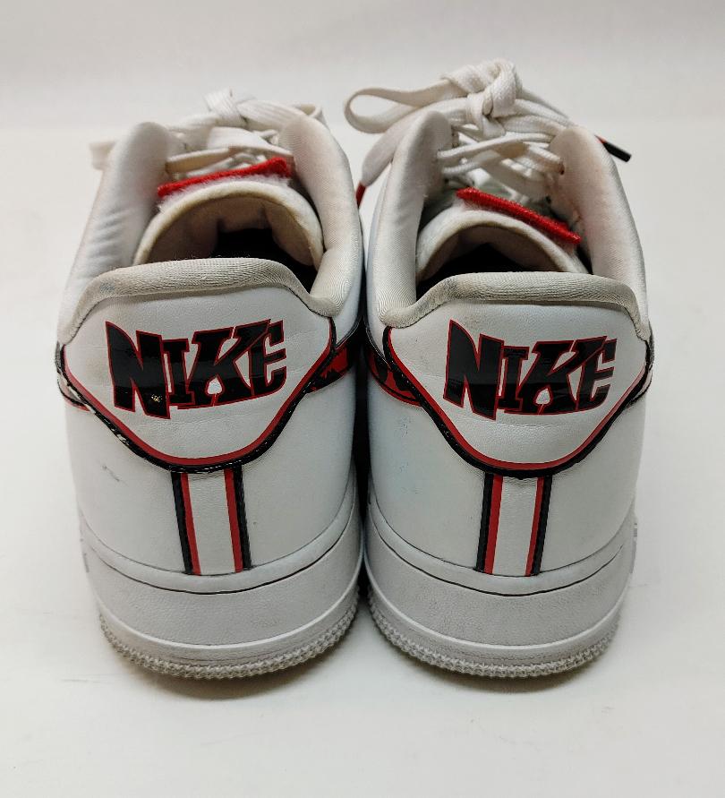 dennis rodman air force 1s