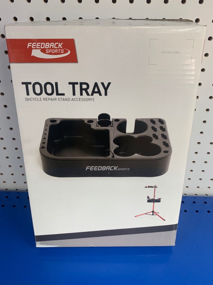 feedback pro elite repair stand