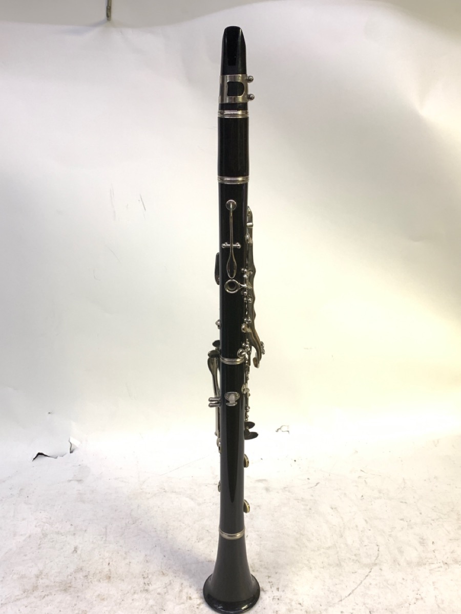 bundy resonite clarinet 577 bundy resonite clarinet 577
