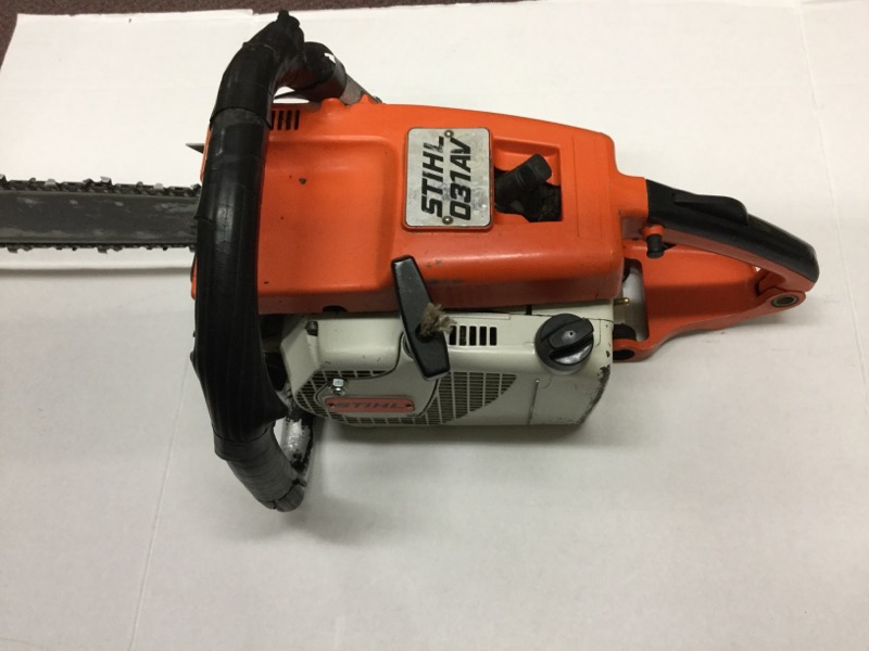 STIHL 031AV CHAINSAW Very Good | Carson Jewelry & Loan | Carson City | NV