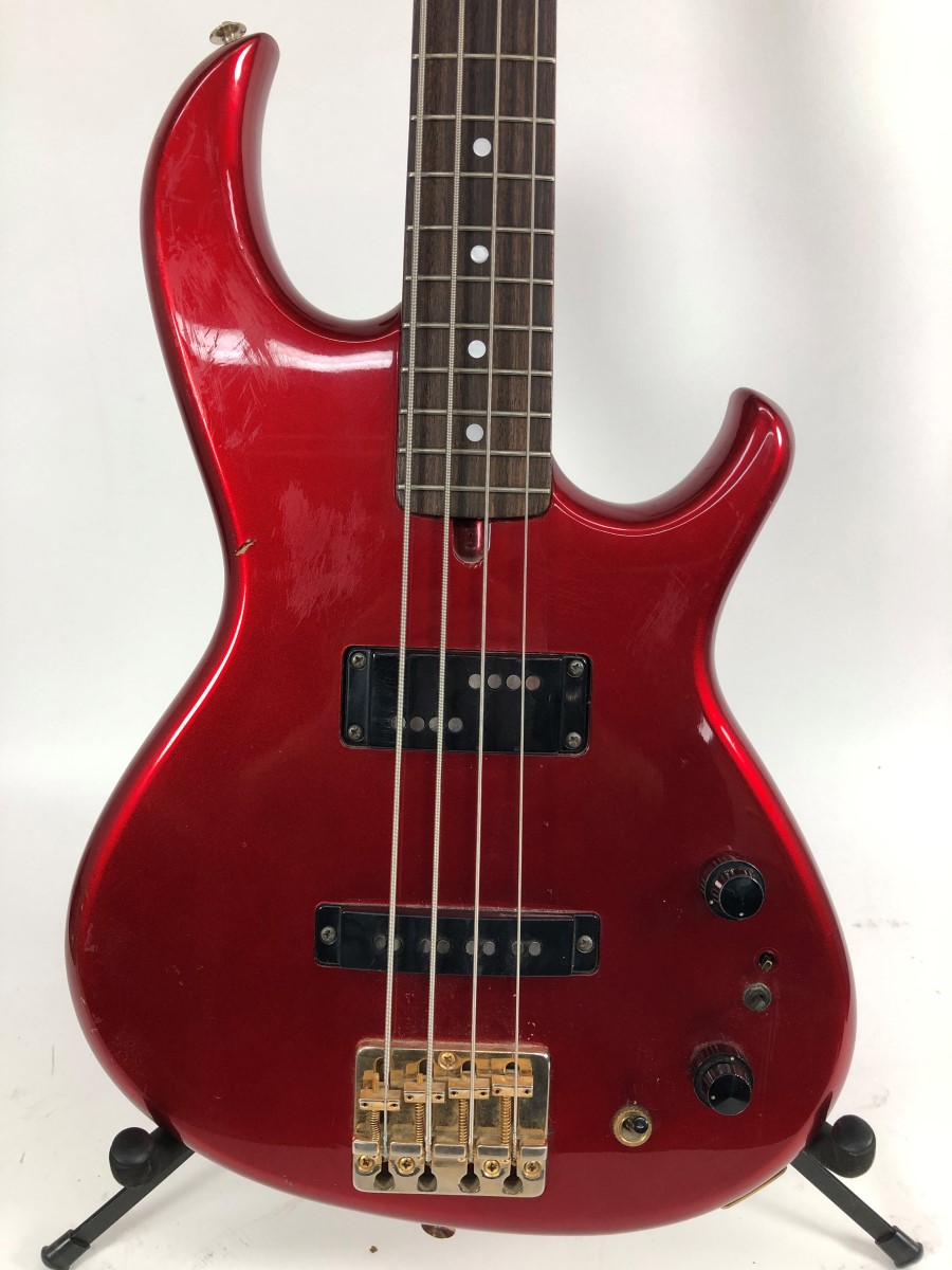 ARIA PRO II RSB DELUXE For parts or not working Buya