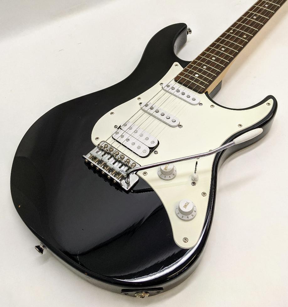 Yamaha EG-112C Electric Guitar Good | Heartland Pawnbrokers | Kansas