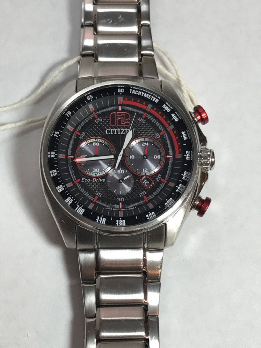 citizen watch b620
