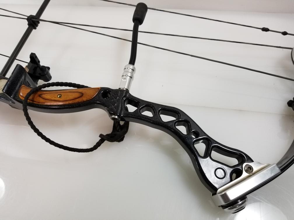 Elite Archery Bow XXL Very Good Buya