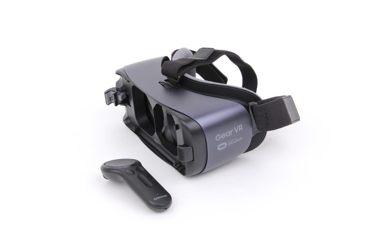 SAMSUNG GEAR VR SM R325 Very Good Buya