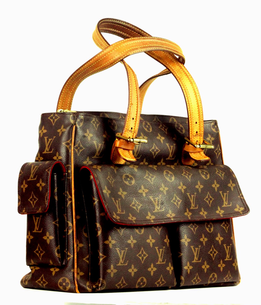 LOUIS VUITTON NEVERFULL GM - MONOGRAM Good, Braswell & Son, Little Rock