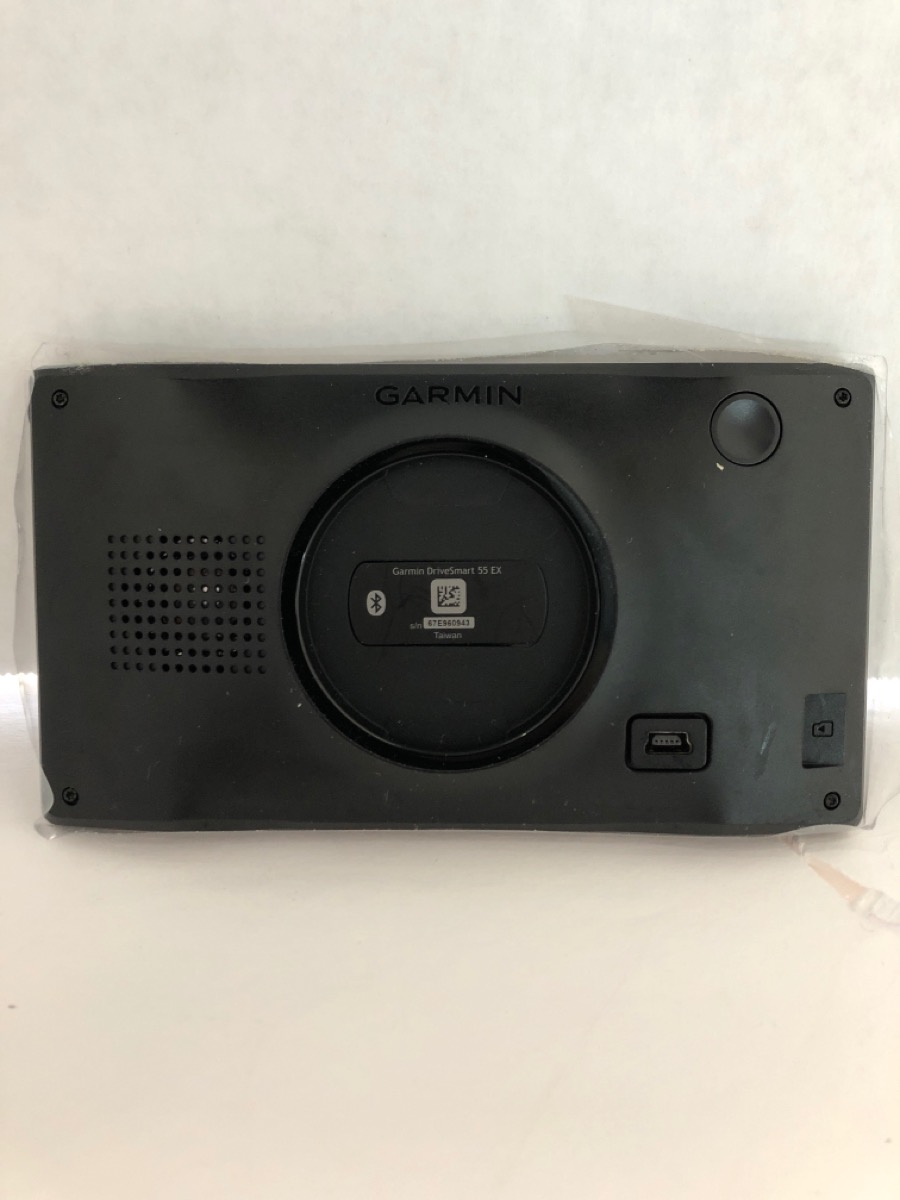 garmin smartdrive 55