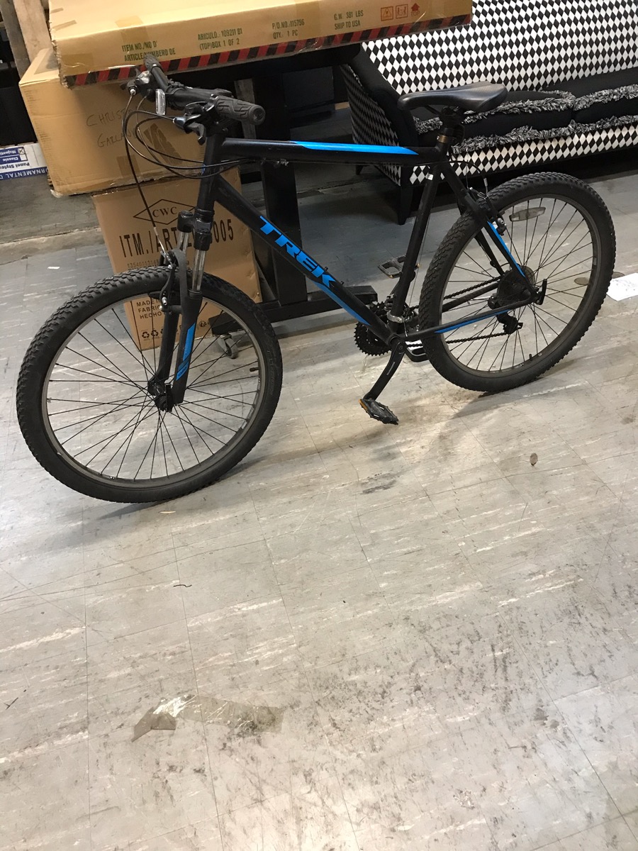 TREK BICYCLE 820 Very Good Sharp Assets LLC Gonzales LA